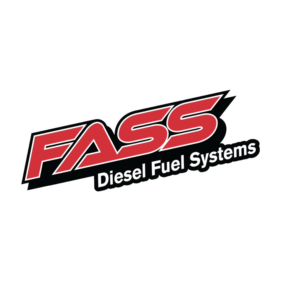 FASS Fuel Systems