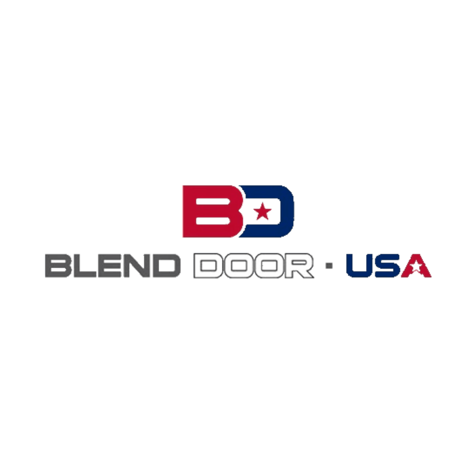 Blend Door USA