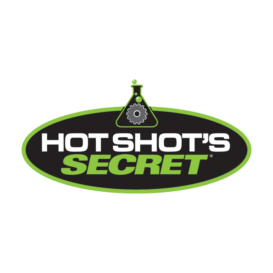 Hot Shot's Secret