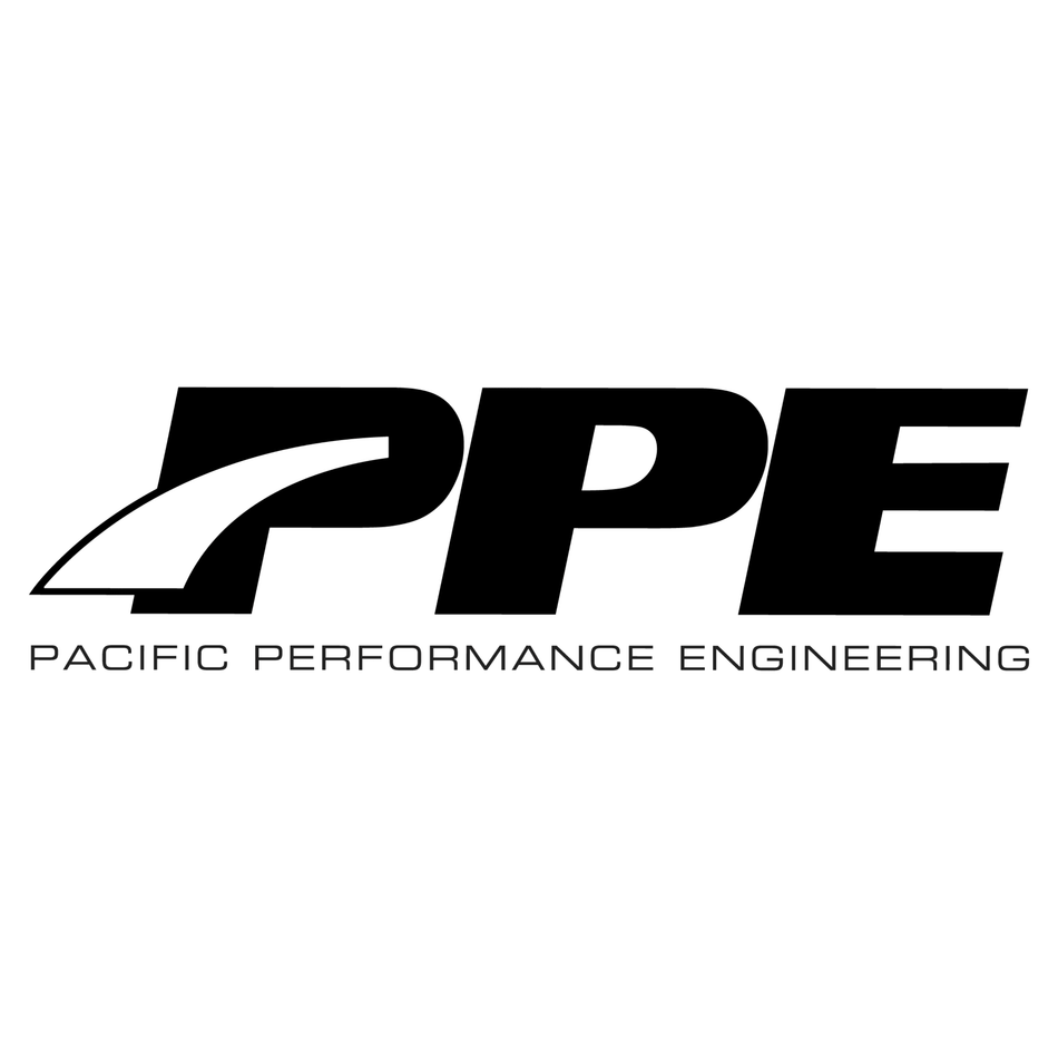 Pacific Performance Engineering - OCDiesel