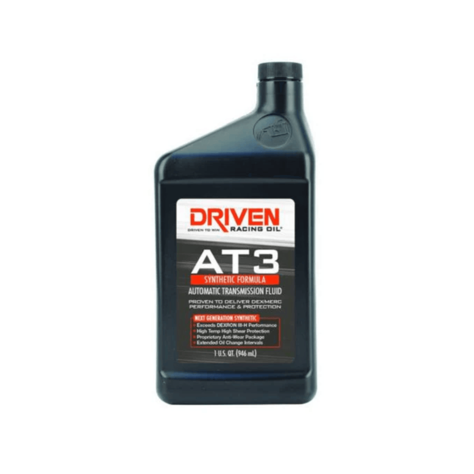 Transmission Fluid - OCDiesel