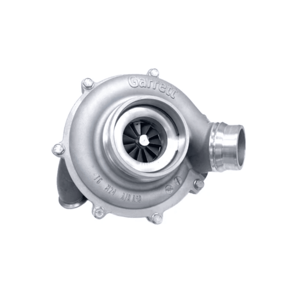 Turbochargers - OCDiesel