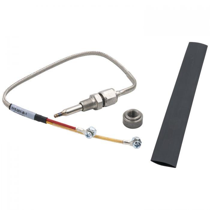 1/8th Type K Thermocouple Pyrometer (P12709) - AutoMeter