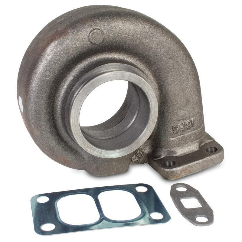 1988-1993 Cummins 5.9L BD Diesel 16cm Turbine Housing (1045911) - BD Diesel