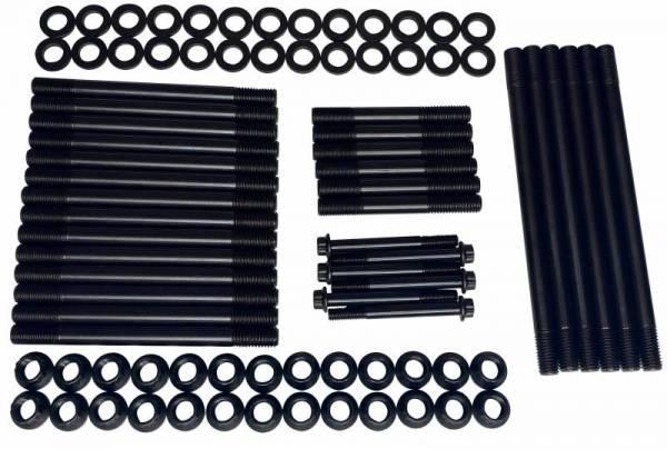 1989-1998 Cummins 5.9L Gator Fasteners Heavy Duty Head Stud Kit (HSK5912) - Gator Fasteners