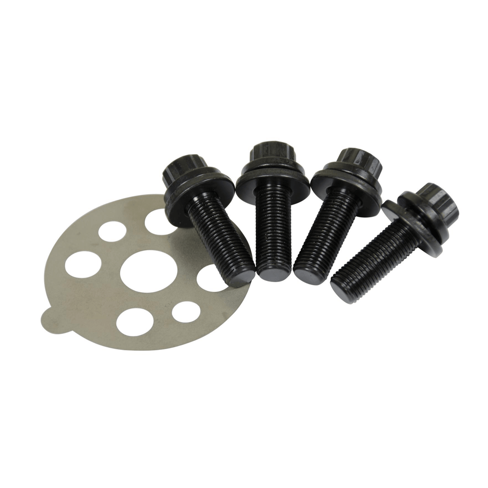 1989-2002 Cummins 5.9L Harmonic Balancer Installation Kit (300009) - Fluidampr