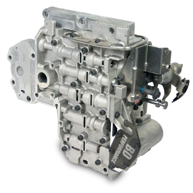 1991-1993 Cummins 5.9L 518 Valve Body (1030410) - BD Diesel