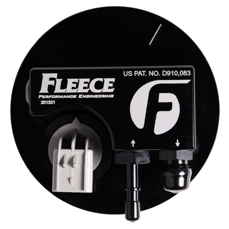 1991-1998 Cummins 5.9L PowerFlo Lift Pump (FPE-PF-CUMM-9198) - Fleece Performance