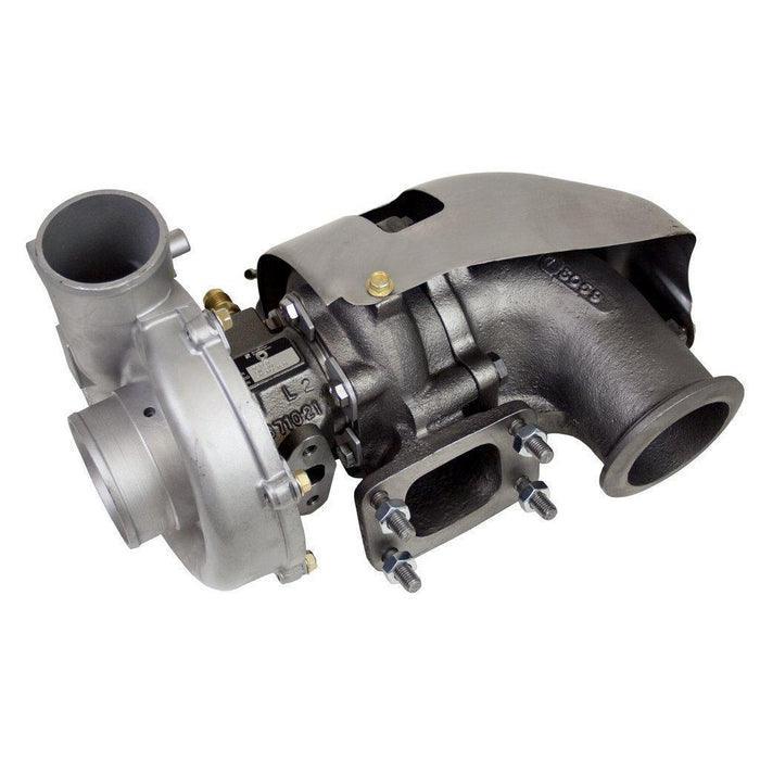 1993-1994 GM Diesel OEM Exchange Turbo (GM-4) - BD Diesel