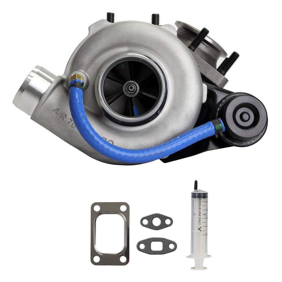 1993-1994 Powerstroke 7.3L Reman Turbo (A8040101R) - Rotomaster