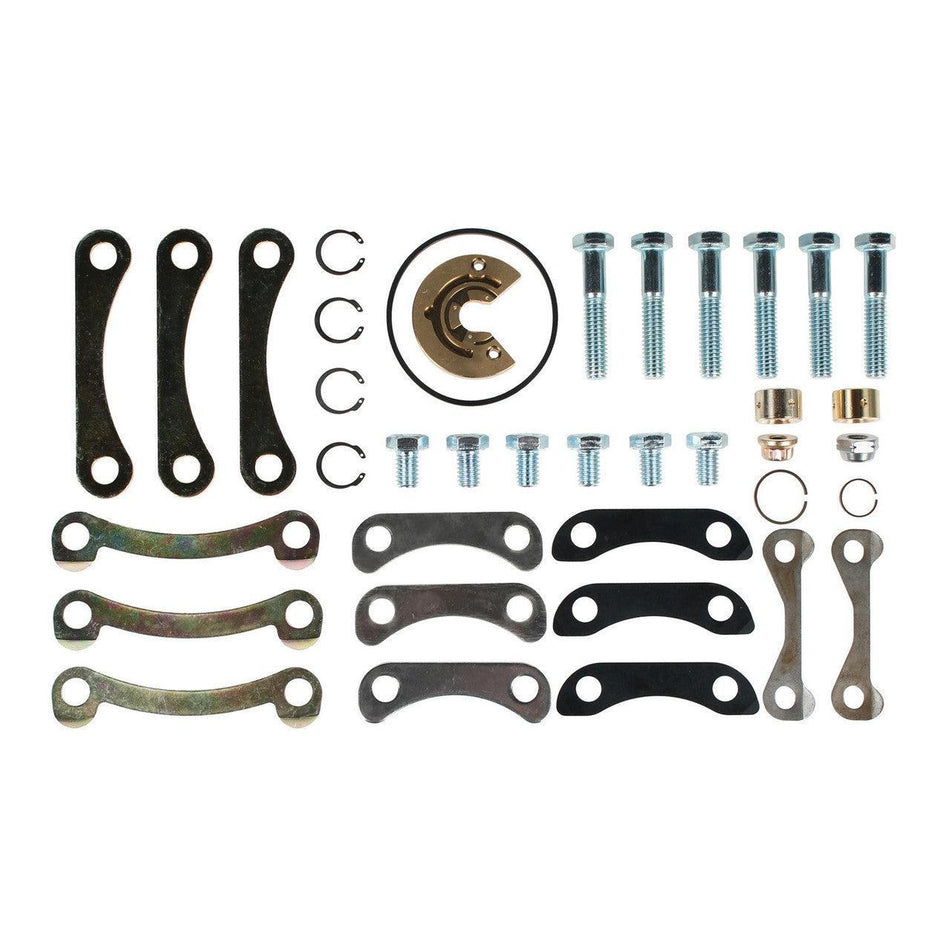 1993-1994 Powerstroke 7.3L Turbo Rebuild Kit (A1040349N) - Rotomaster