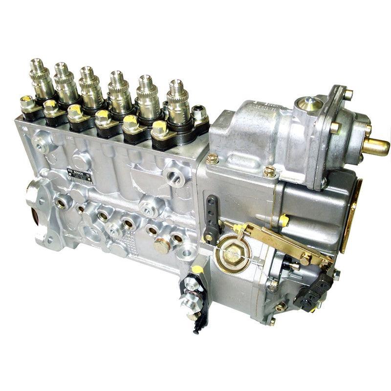 1994-1995 Cummins 5.9L High Power Injection Pump P7100 300hp 5Speed (1051841) - BD Diesel