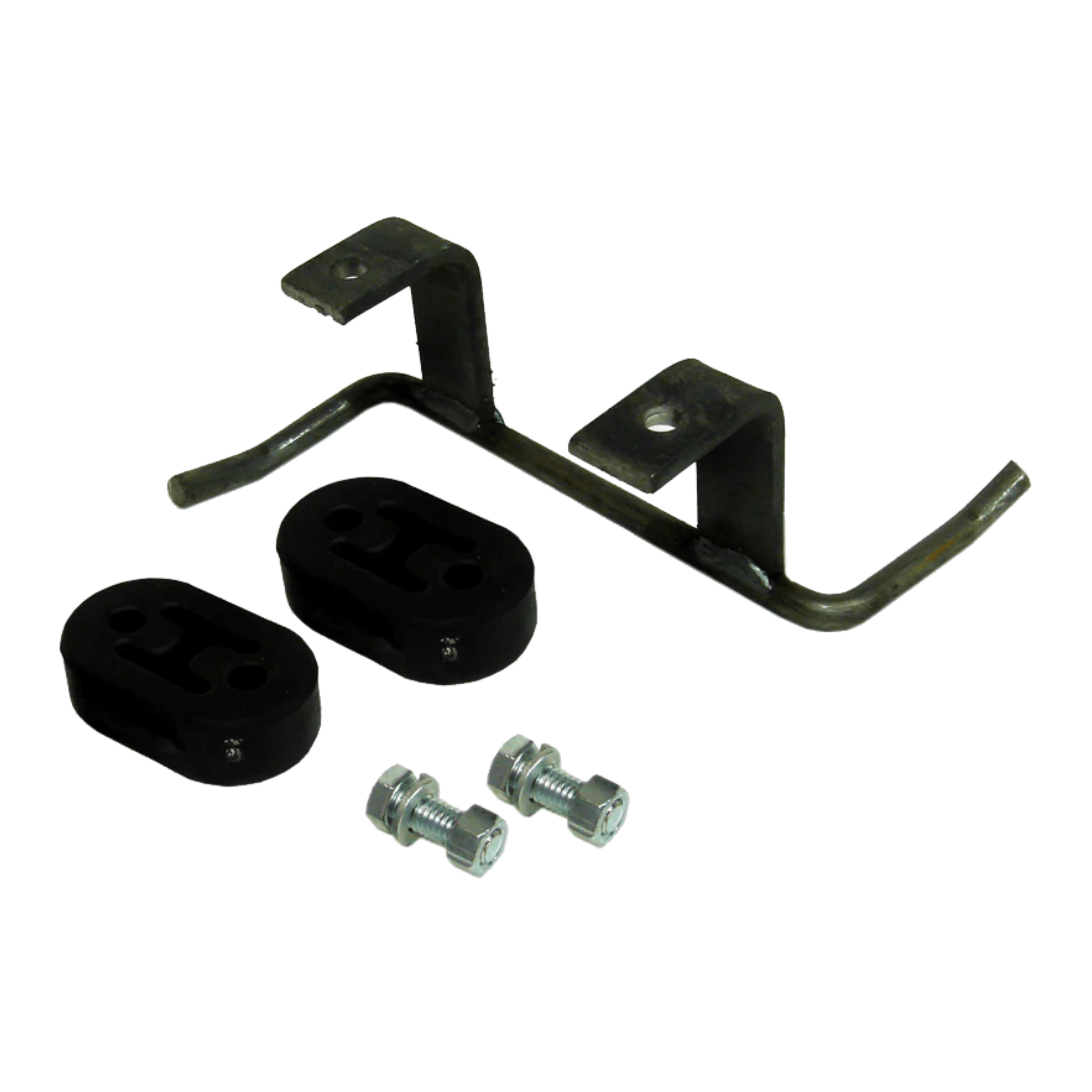 1994-1997 Cummins 5.9L Rear Frame Hanger Assembly (HG6100) - MBRP