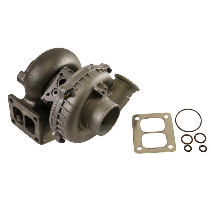 1994-1998.5 Powerstroke 7.3L Exchange Turbo TP38 Pick Up w/o Pedastal (468485-9004-B) - BD Diesel