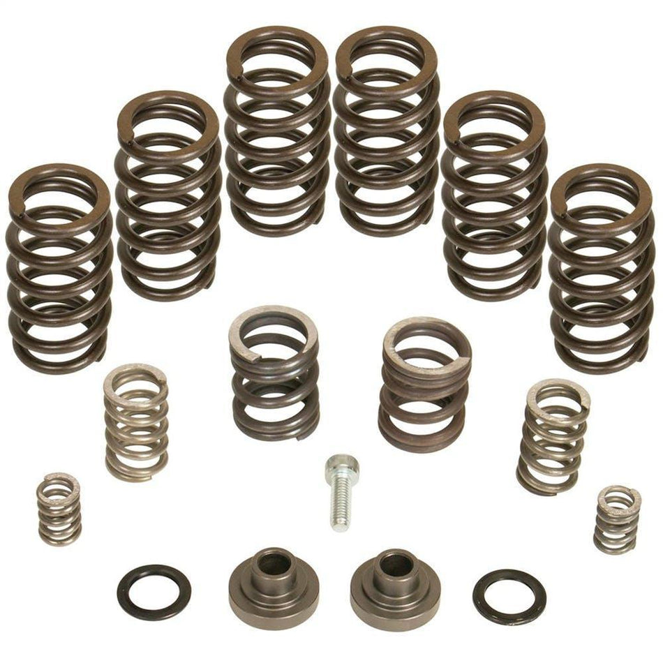 1994-1998 Cummins 5.9L BD Diesel Governor Spring Kit 4000RPM (1040185) - BD Diesel