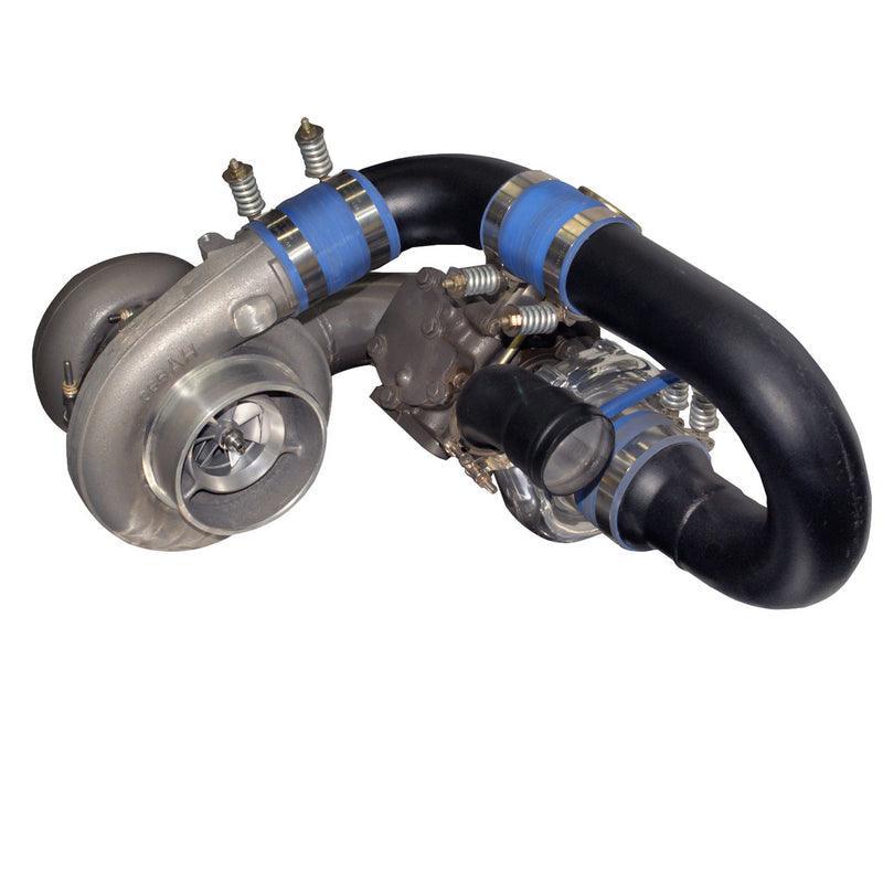 1994-1998 Cummins 5.9L BD Diesel RT700 Tow & Track Turbo Kit (1045410) - BD Diesel