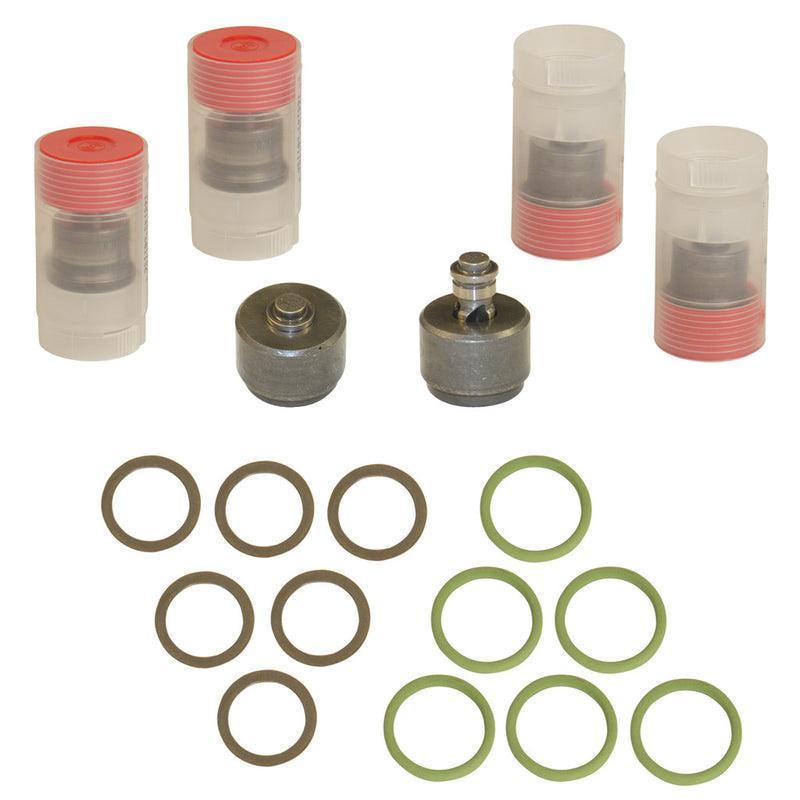 1994-1998 Cummins 5.9L Delivery Valve Kit (1040186) - BD Diesel