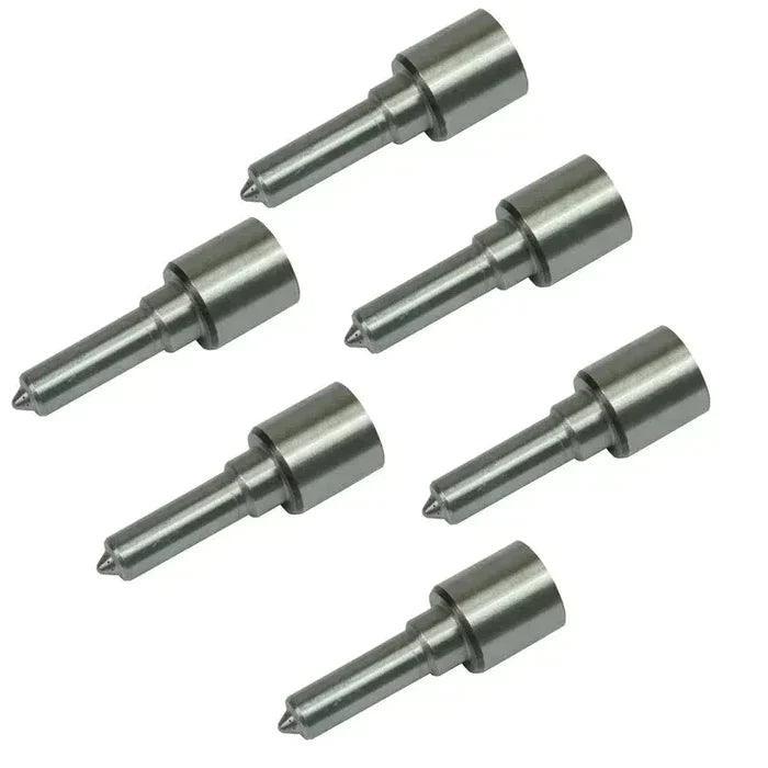 1994-1998 Cummins 5.9L Nozzle Set Stage 3 120HP (1040269) - BD Diesel