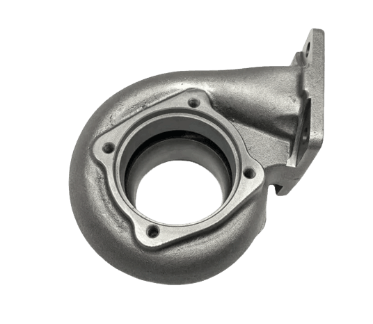 1994-1998 Powerstroke 7.3L KC Super Spool Turbine Housing (300454) - KC Turbos