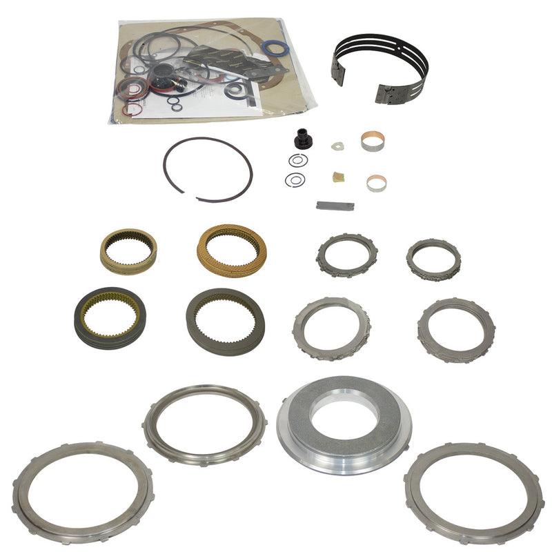 1994-2002 Cummins 5.9L 47RE/RH Stage 2 Transmission Rebuild Kit (1062002) - BD Diesel