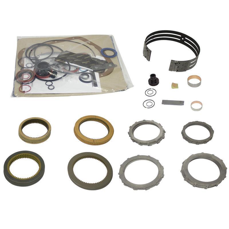 1994-2002 Cummins 5.9L BD Diesel Stage 1 Transmission Build-It Kit (1062001) - BD Diesel