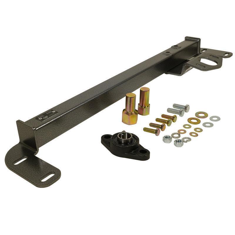 1994-2002 Cummins 5.9L BD Diesel Steering Box Stabilizer (1032004) - BD Diesel