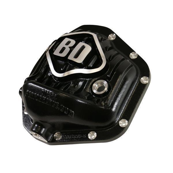 1994-2002 Cummins 5.9L Rear Differential Cover (1061835) - BD Diesel