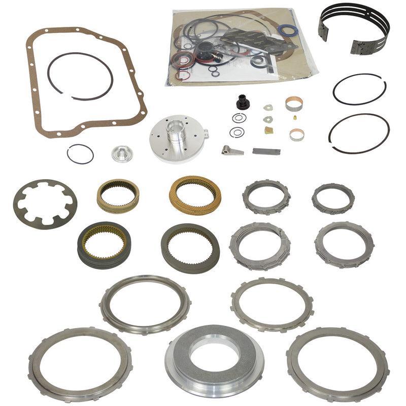 1994-2002 Cummins 5.9L Stage 4 Transmission Rebuild Kit (1062004) - BD Diesel