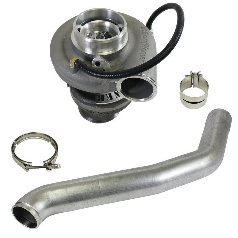 1994-2002 Cummins 5.9L Super B SX-E S364.5 Turbo Kit (1045250) - BD Diesel