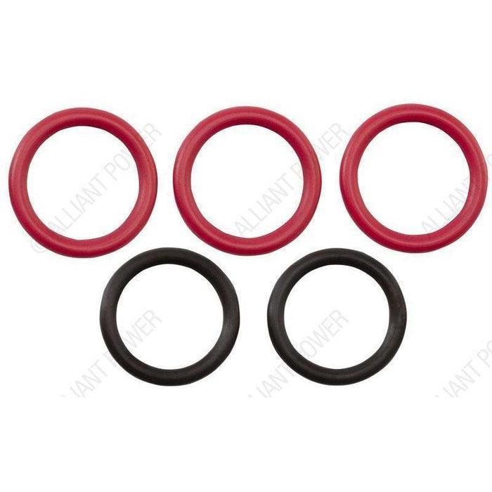 1994-2003 Powerstroke 7.3L High Pressure Oil Pump Seal Kit (AP0011) - Alliant Power