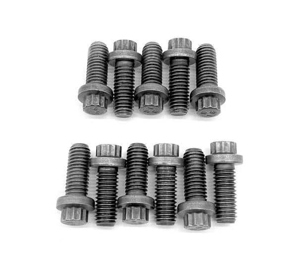 1994-2003 Powerstroke 7.3L Turbocharger Bolts (300910) - KC Turbos