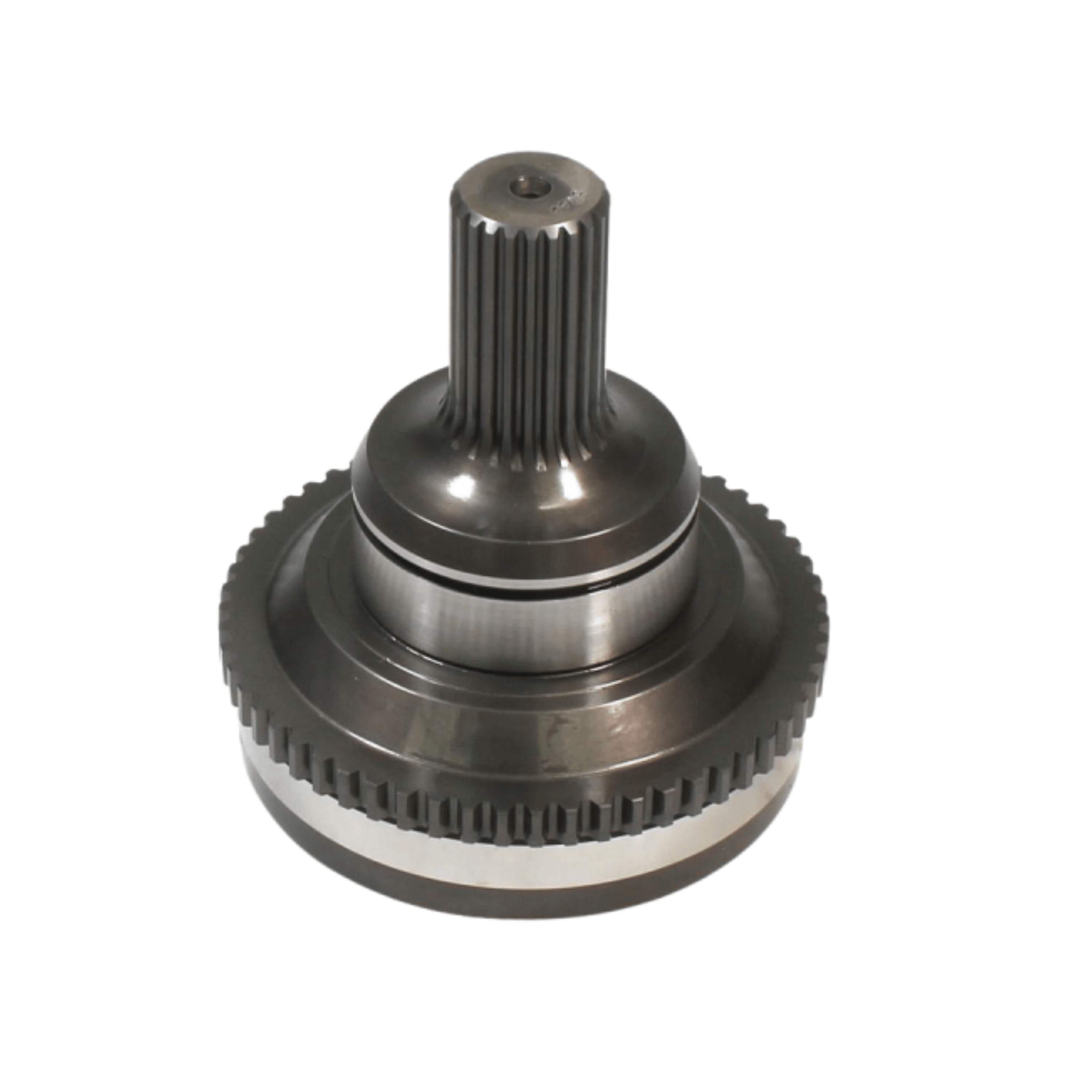 1994-2004 Cummins 5.9L Heavy Duty 23 Spline Output Shaft for Electronic Transmission (618100) - TCS