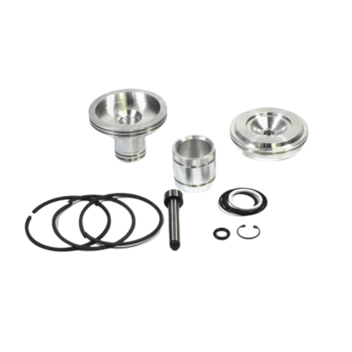 1994-2007 Cummins 5.9L 2nd Gear Super Hold Servo Kit (22301B-01K) - Sonnax