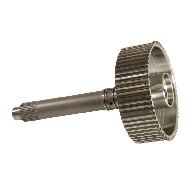 1994-2007 Cummins 5.9L 47RH/47RE/48RE Billet Phat Input Shaft (1600107) - BD Diesel