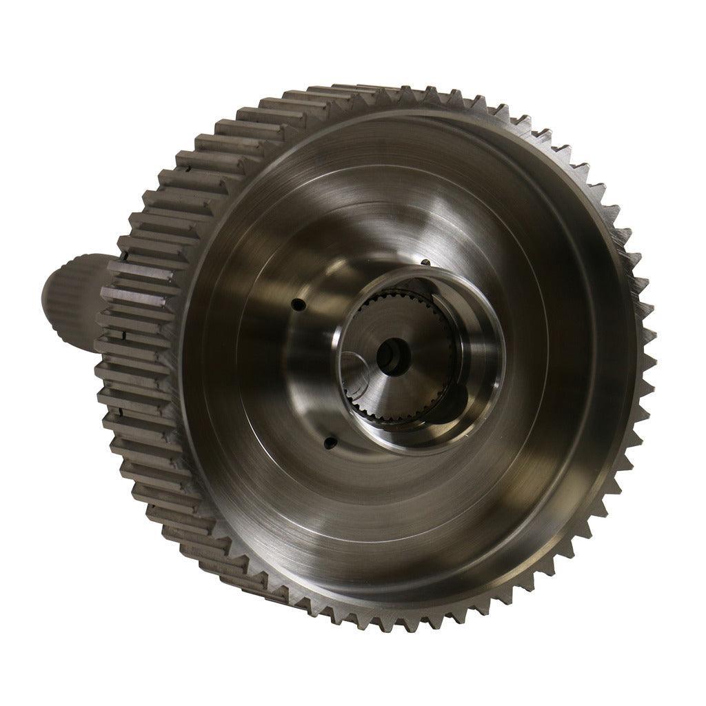 1994-2007 Cummins 5.9L 47RH/47RE/48RE Billet Phat Input Shaft (1600107) - BD Diesel