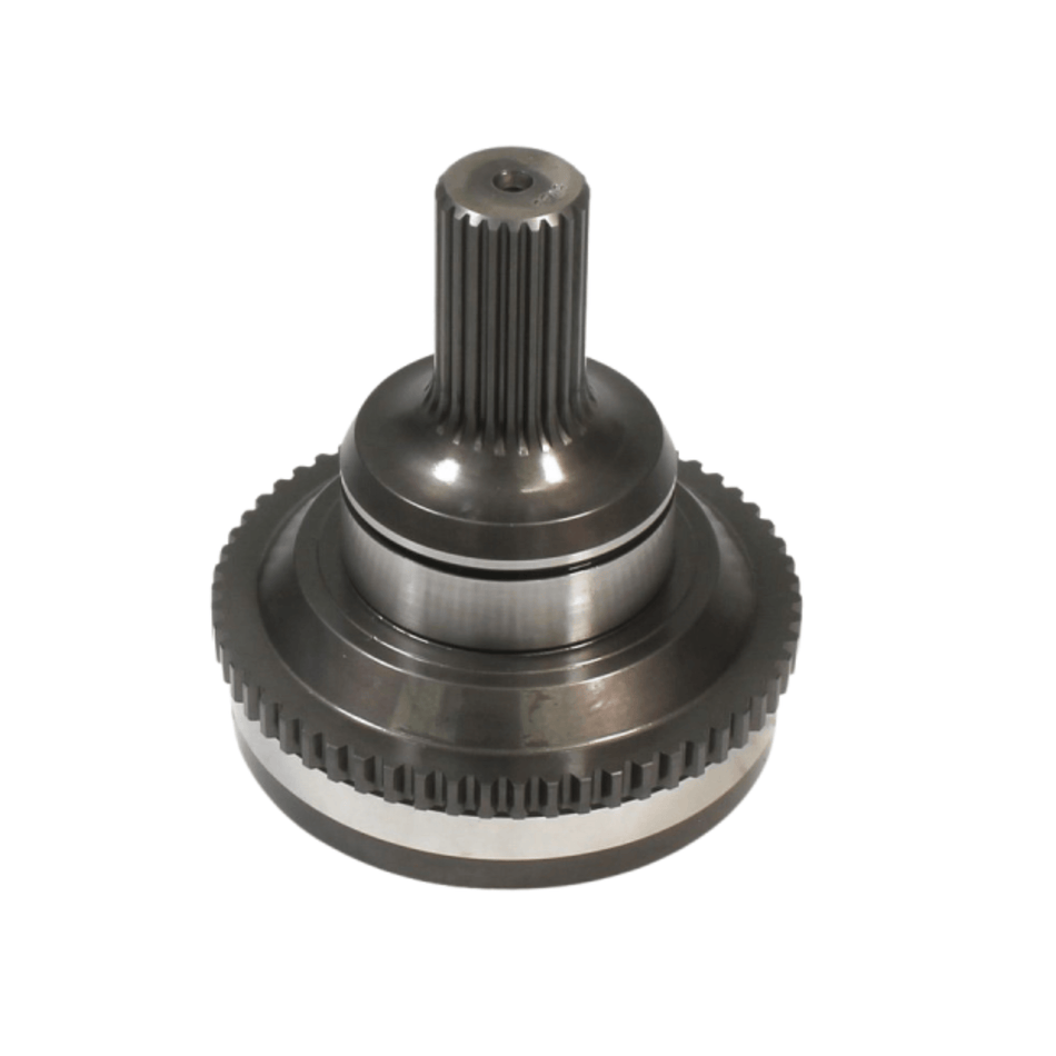 1994-2007 Cummins 5.9L Extra Heavy Duty 29 Spline Output Shaft for Electronic Transmission (618102) - TCS