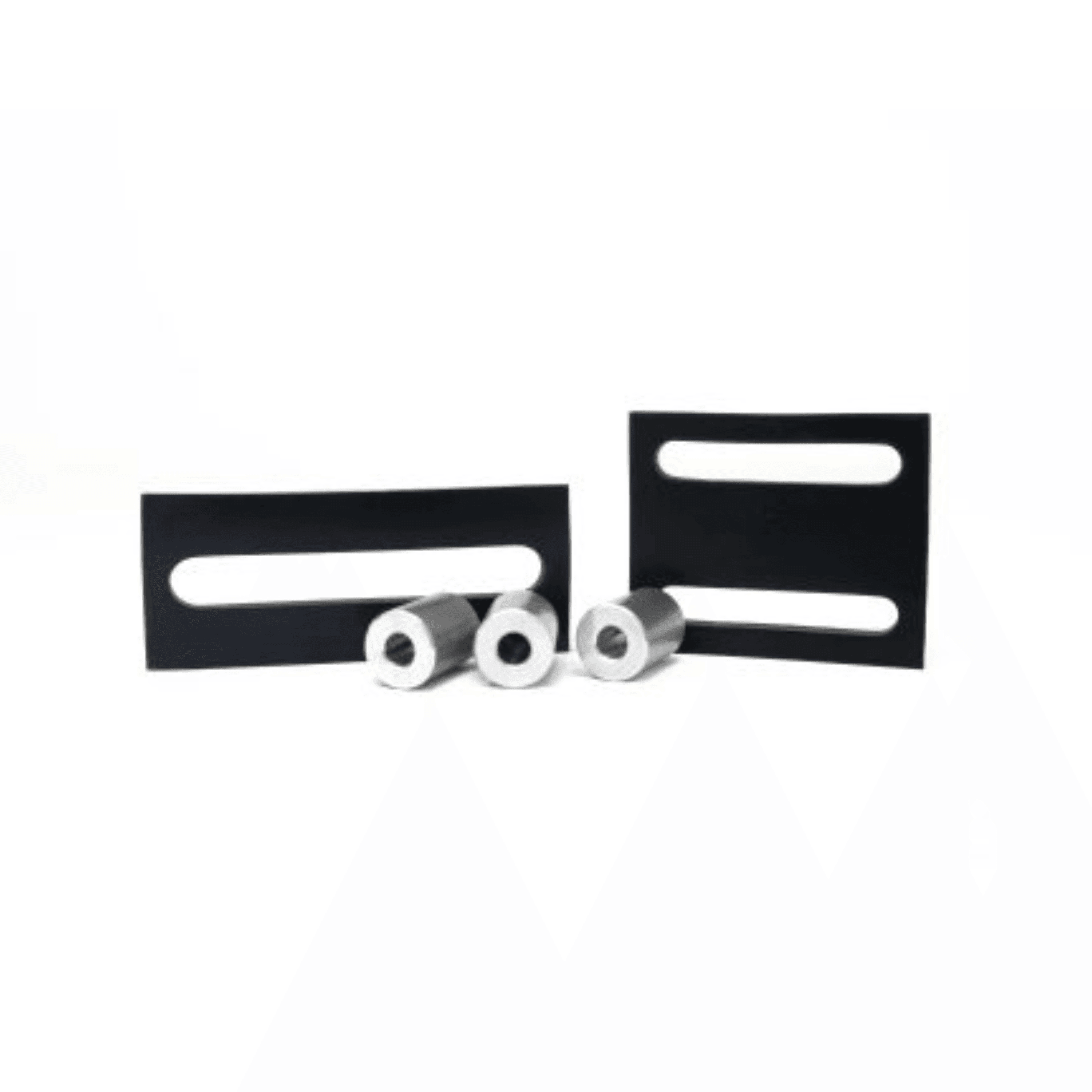 1994-2012 Cummins / 2001-2012 Duramax FASS Fuel Systems No Drill Bracket Kit (NDB1001) - FASS Fuel Systems