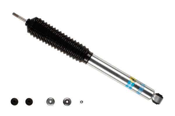 1994-2016 Cummins/Powerstroke Bilstein 5100 Front Shock 0-2.5"/4" (24-185776) - Bilstein