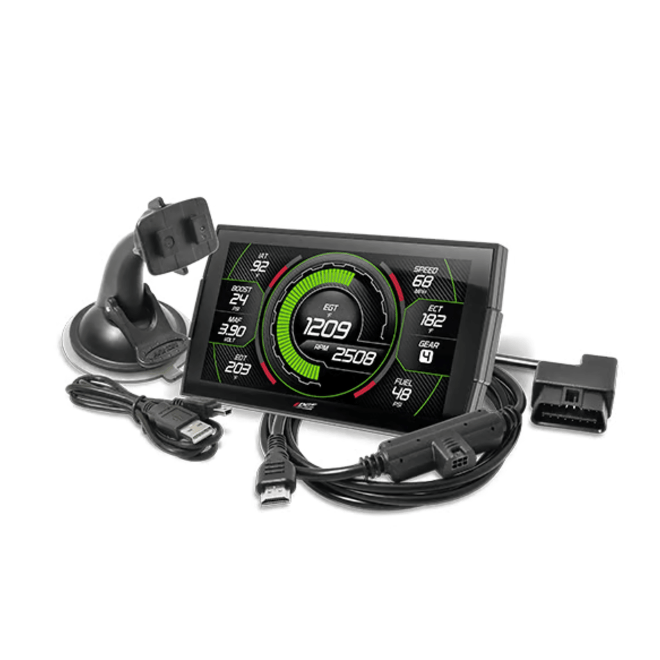 1994.5-2019 Powerstroke Edge Evolution CTS3 Tuner (85400-100) - Edge Products