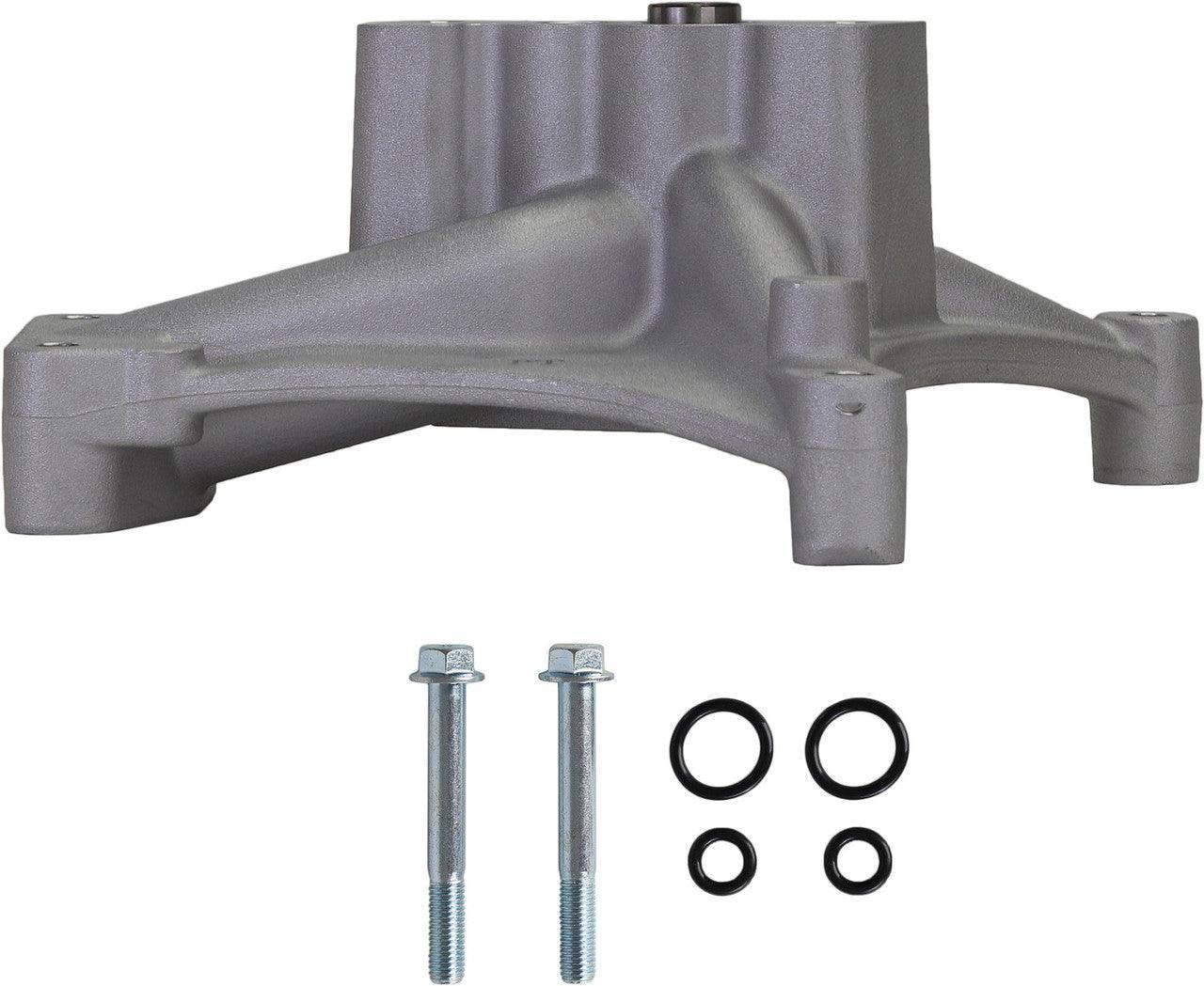 1998-1999 Powerstroke 7.3L Turbo Mount (A1382207N) - Rotomaster