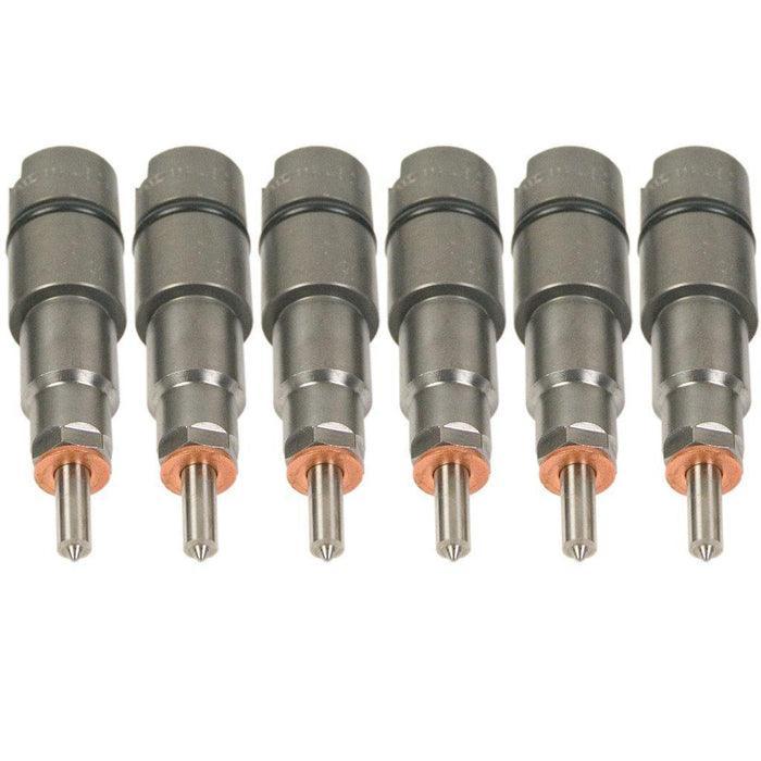 1998-2002 Cummins 5.9L 24V BD Diesel Injector Set - BD Diesel