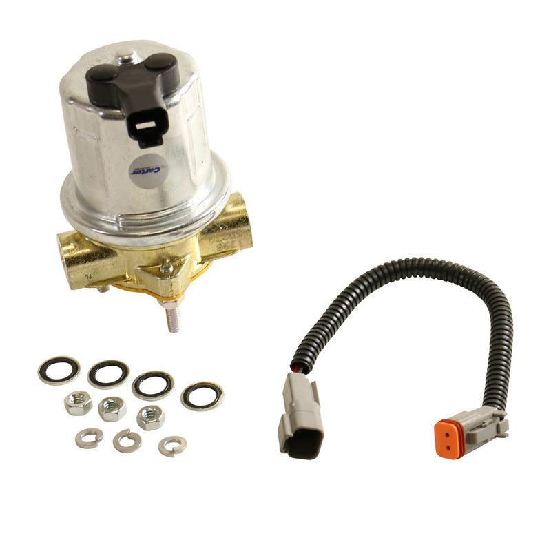 1998-2002 Cummins 5.9L 24V BD Diesel OEM Replacement Lift Pump Kit (1050224) - BD Diesel