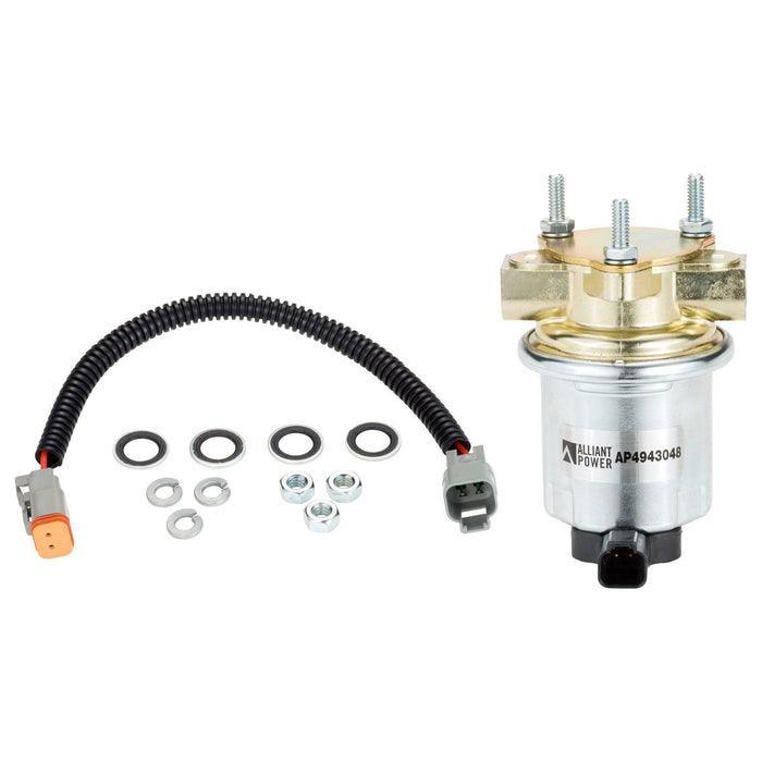 1998-2003 Cummins 5.9L Fuel Transfer Pump Kit (AP4943048) - Alliant Power