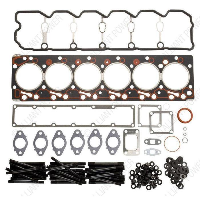 1998-2003 Cummins 5.9L Head Gasket Kit w/ ARP Studs (AP0053) - Alliant Power