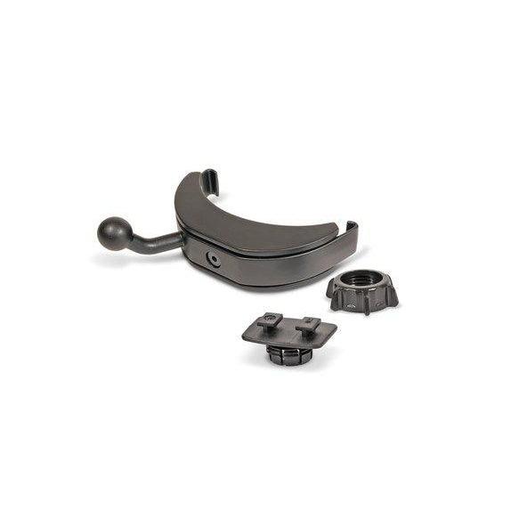 1998.5-2002 Cummins 5.9L CTS3 Pillar Display Mount (38605) - Edge Products