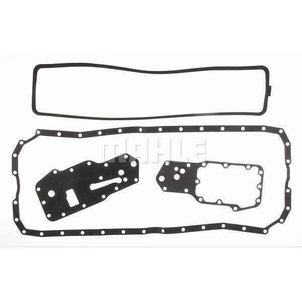 1998.5-2002 Cummins 5.9L Lower Gasket Set (CS54174) - Mahle