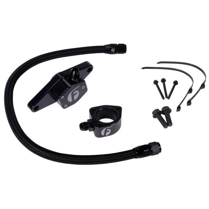 1998.5-2002 Cummins 5.9L VP Coolant Bypass Kit (FPE-CLNTBYPS-CUMMINS-VP) - Fleece Performance