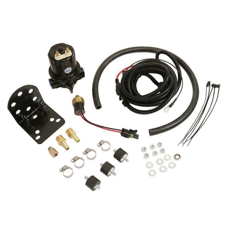 1998.5-2004.5 Cummins 5.9L Auxillary Lift Pump Kit (1050226) - BD Diesel