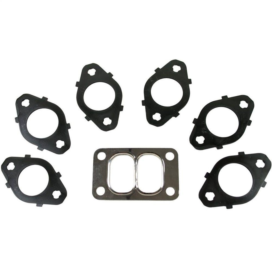 1998.5-2007 Cummins 5.9L BD Diesel Exhaust Manifold Gasket Kit (1045986) - BD Diesel