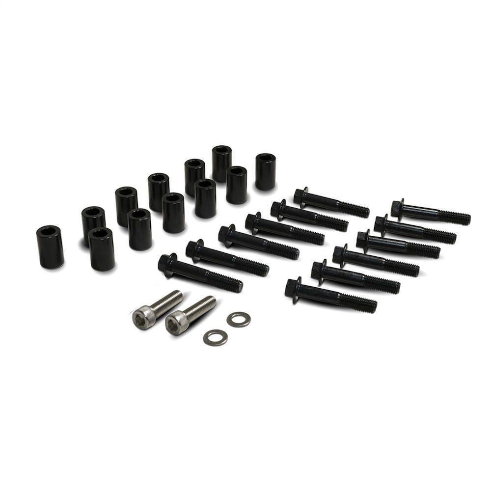 1998.5-2018 Cummins 5.9L/6.7L BD Diesel Exhaust Manifold Bolt & Spacer Kit (1045982) - BD Diesel